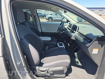 2024 Hyundai IONIQ 5 SEL - miniatura 8