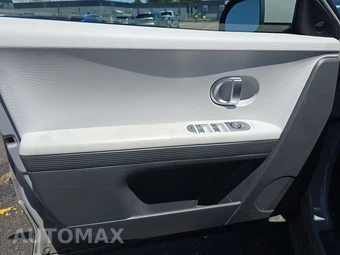 2024 Hyundai IONIQ 5 SEL - miniatura 9