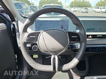 2024 Hyundai IONIQ 5 SEL - miniatura 10