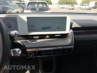 2024 Hyundai IONIQ 5 SEL - miniatura 11