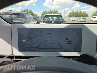 2024 Hyundai IONIQ 5 SEL - miniatura 12