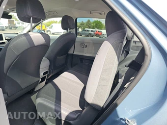 2024 Hyundai IONIQ 5 SEL - miniatura 13