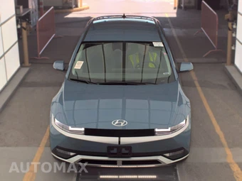 2024 Hyundai IONIQ 5 SEL - miniatura 2