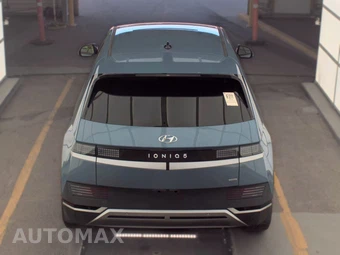 2024 Hyundai IONIQ 5 SEL - miniatura 5