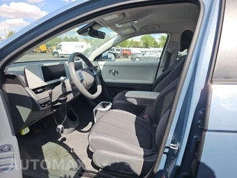 2024 Hyundai IONIQ 5 SEL - miniatura 7