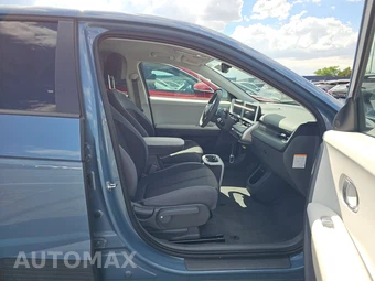 2024 Hyundai IONIQ 5 SEL - miniatura 8