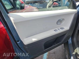 2024 Hyundai IONIQ 5 SEL - miniatura 9