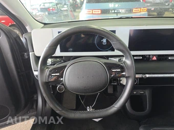 2024 Hyundai IONIQ 5 SEL - miniatura 10