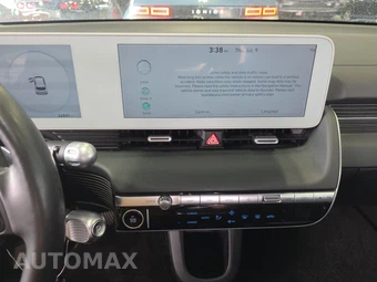 2024 Hyundai IONIQ 5 SEL - miniatura 11
