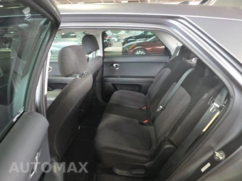 2024 Hyundai IONIQ 5 SEL - miniatura 13