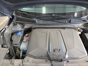2024 Hyundai IONIQ 5 SEL - miniatura 15