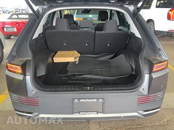 2024 Hyundai IONIQ 5 SEL - miniatura 16