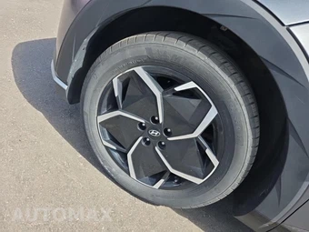 2024 Hyundai IONIQ 5 SEL - miniatura 17