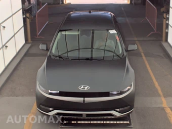 2024 Hyundai IONIQ 5 SEL - miniatura 2