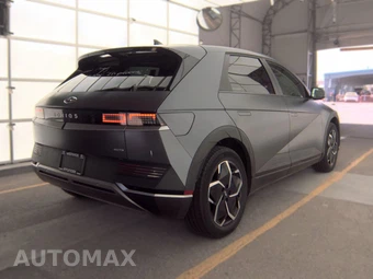 2024 Hyundai IONIQ 5 SEL - miniatura 4