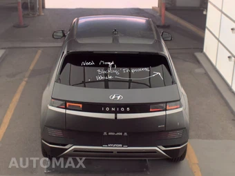 2024 Hyundai IONIQ 5 SEL - miniatura 5