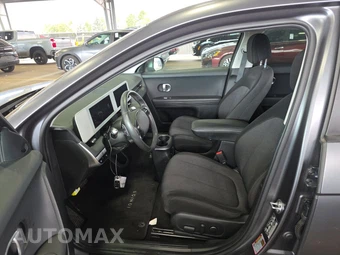2024 Hyundai IONIQ 5 SEL - miniatura 7