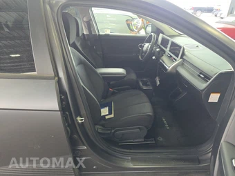 2024 Hyundai IONIQ 5 SEL - miniatura 8