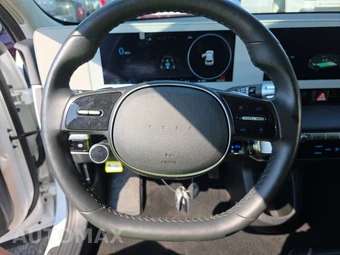 2024 Hyundai IONIQ 5 SEL - miniatura 10