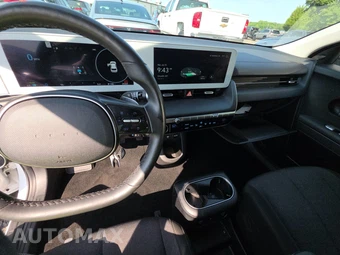2024 Hyundai IONIQ 5 SEL - miniatura 11