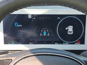 2024 Hyundai IONIQ 5 SEL - miniatura 12