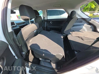 2024 Hyundai IONIQ 5 SEL - miniatura 13
