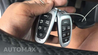 2024 Hyundai IONIQ 5 SEL - miniatura 18