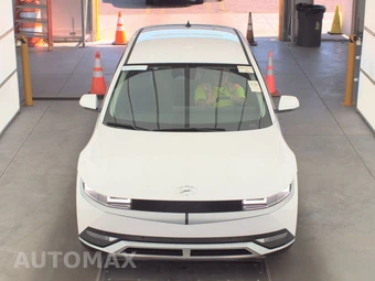 2024 Hyundai IONIQ 5 SEL - miniatura 2