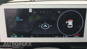 2024 Hyundai IONIQ 5 SEL - miniatura 20