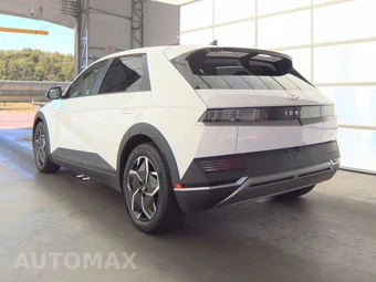 2024 Hyundai IONIQ 5 SEL - miniatura 6
