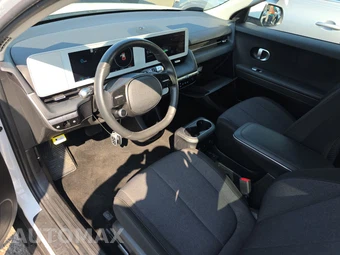 2024 Hyundai IONIQ 5 SEL - miniatura 7