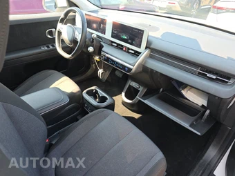 2024 Hyundai IONIQ 5 SEL - miniatura 8