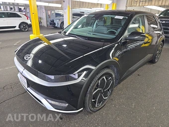 2024 Hyundai IONIQ 5 SEL
