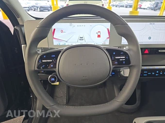 2024 Hyundai IONIQ 5 SEL - miniatura 10