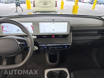 2024 Hyundai IONIQ 5 SEL - miniatura 11