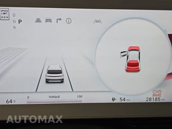 2024 Hyundai IONIQ 5 SEL - miniatura 12