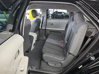 2024 Hyundai IONIQ 5 SEL - miniatura 13