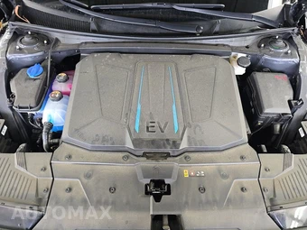 2024 Hyundai IONIQ 5 SEL - miniatura 15