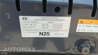 2024 Hyundai IONIQ 5 SEL - miniatura 17