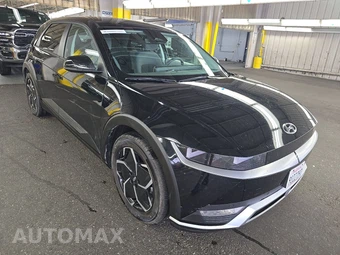 2024 Hyundai IONIQ 5 SEL - miniatura 3