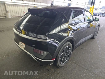 2024 Hyundai IONIQ 5 SEL - miniatura 4