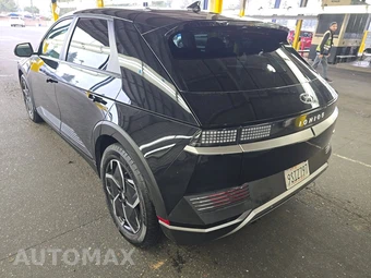 2024 Hyundai IONIQ 5 SEL - miniatura 6