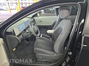 2024 Hyundai IONIQ 5 SEL - miniatura 7