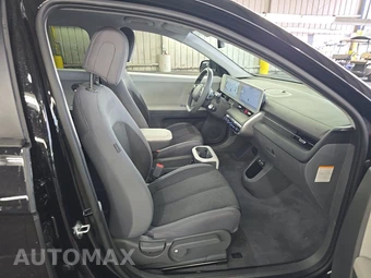 2024 Hyundai IONIQ 5 SEL - miniatura 8