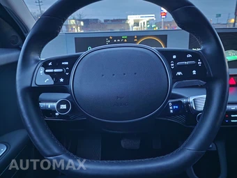 2024 Hyundai IONIQ 5 SEL - miniatura 13