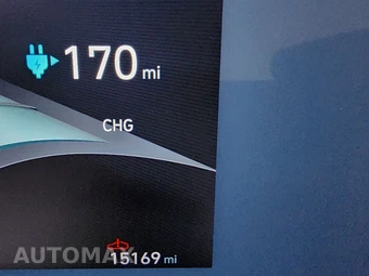 2024 Hyundai IONIQ 5 SEL - miniatura 14