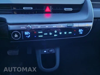 2024 Hyundai IONIQ 5 SEL - miniatura 16
