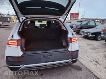 2024 Hyundai IONIQ 5 SEL - miniatura 18