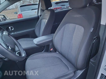 2024 Hyundai IONIQ 5 SEL - miniatura 5