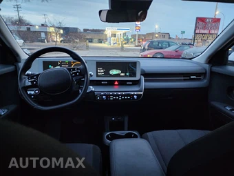 2024 Hyundai IONIQ 5 SEL - miniatura 6